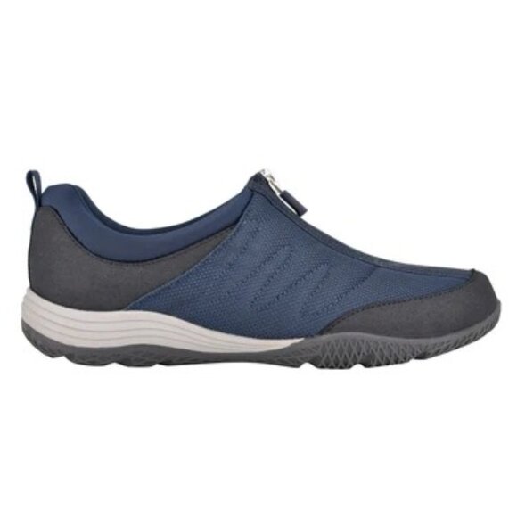 Easy Spirit Be Strong - Womens Blue Slip on - Picture 2 of 5